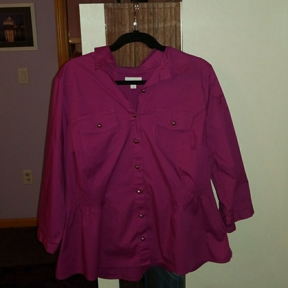 Charter Club Woman size: 20W